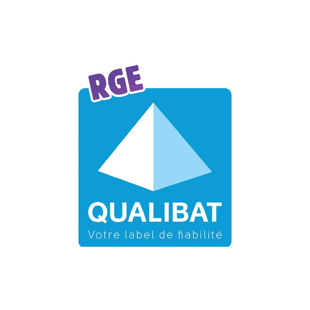 Artisan RGE Qualibat Indre-et-Loire (37)